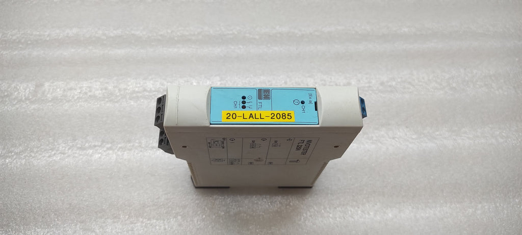 ENDRESS HAUSER FTL 325N-F1A1 VIBRONIC POINT LEVEL DETECTION