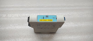 ENDRESS HAUSER FTL 325N-F1A1 VIBRONIC POINT LEVEL DETECTION