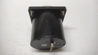 TOYO KEIKI MKH-110 PRESSURE INDICATOR MEIYO 0-6 BAR