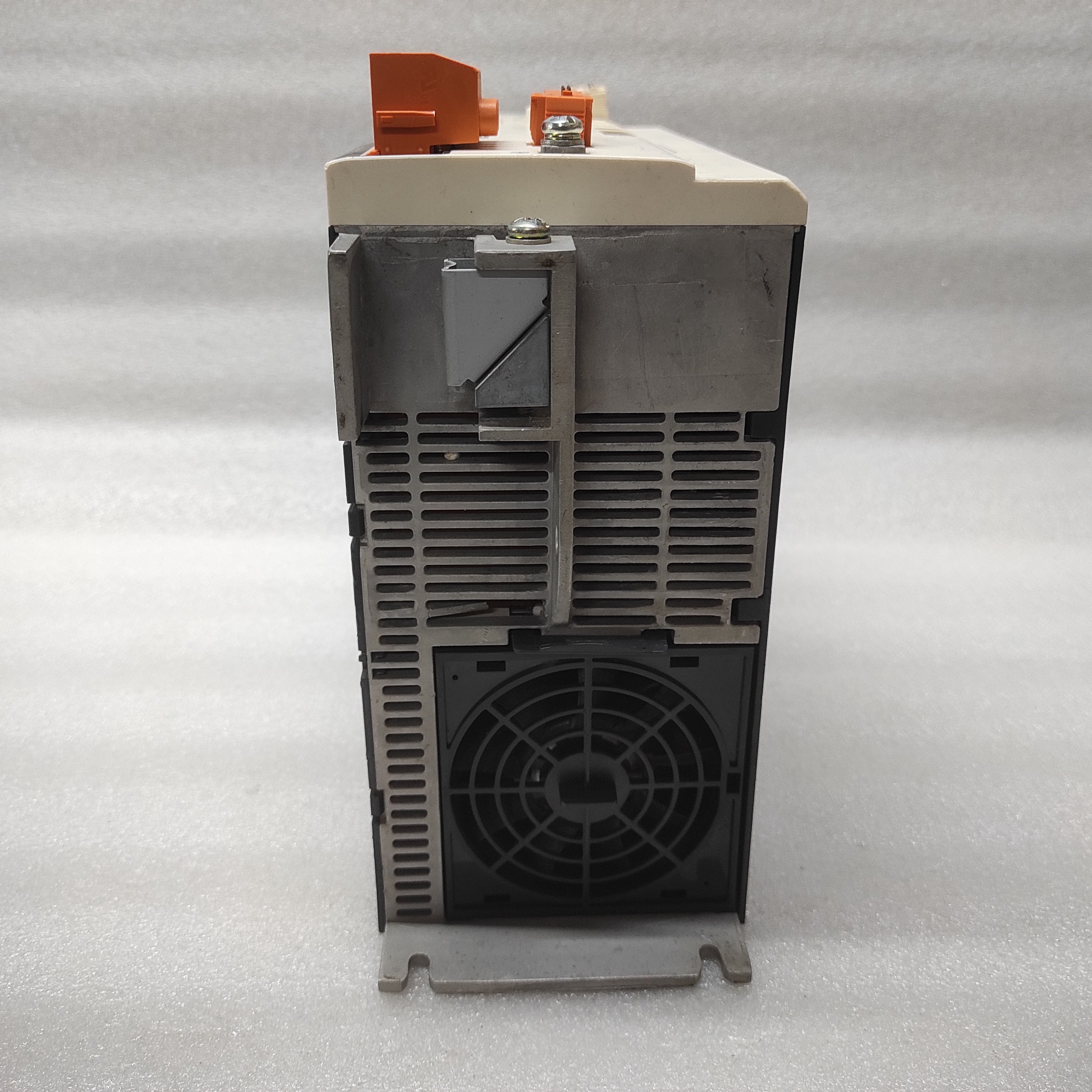 SE LXM32AD72N4 MOTION SERVO DRIVE 7kW 400-480V