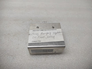 CHARGING REGULATOR 0904-893.BRD