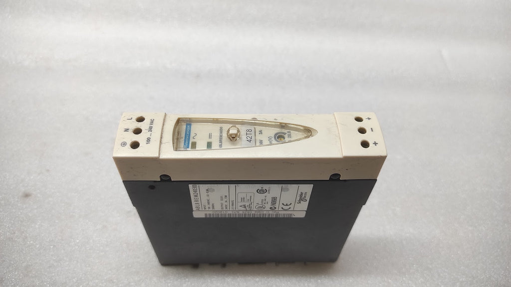 SE ABL8 REM24030 SMPS 24VDC 3A