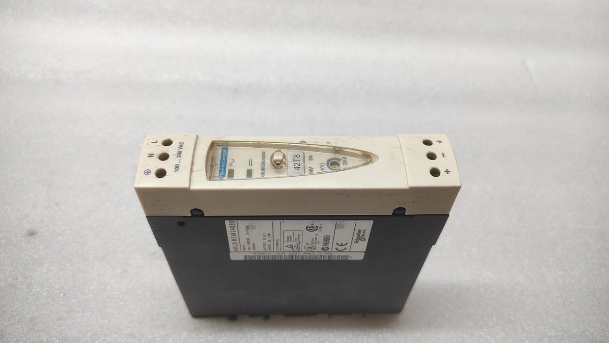 SE ABL8 REM24030 SMPS 24VDC 3A