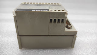 SE ABE7-CPA412 WIRING BLOCK FOR 4 TC INPUTS
