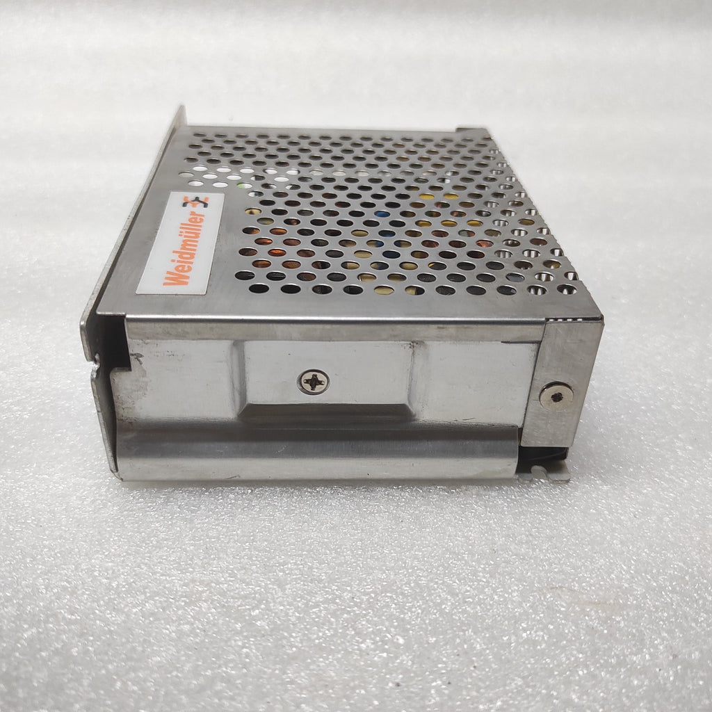 WEIDMULLER CP E SNT 75W 24V 3.2A POWER SUPPLY 24VDC 3.2A 1202490000