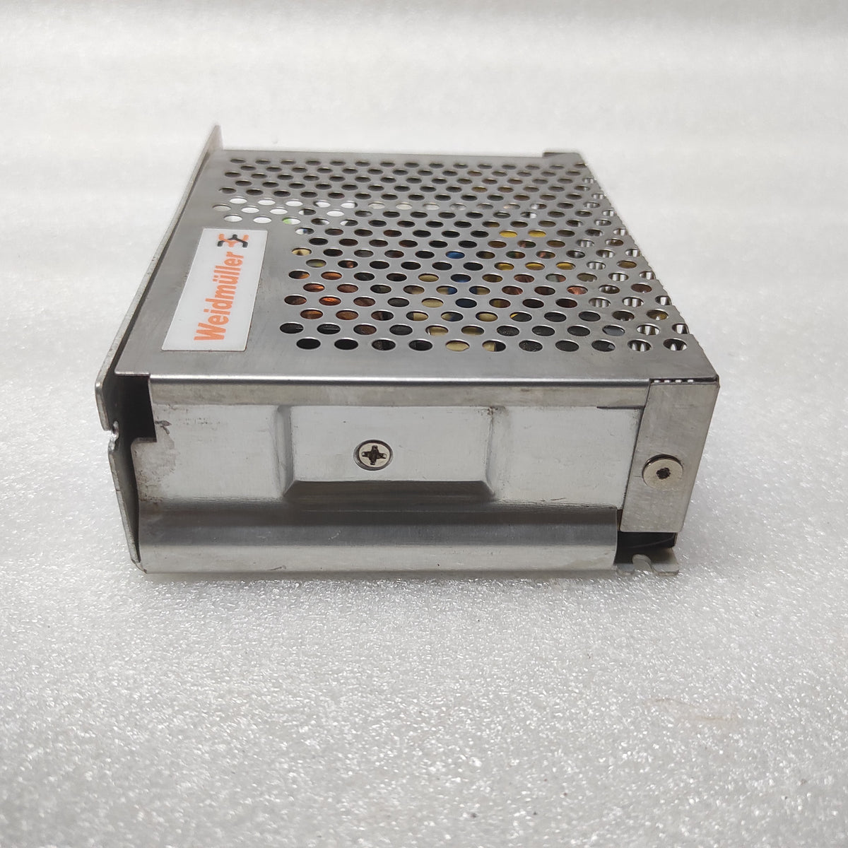 WEIDMULLER CP E SNT 75W 24V 3.2A POWER SUPPLY 24VDC 3.2A 1202490000
