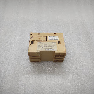 SE TWDLMDA20DRT BASE MODULE
