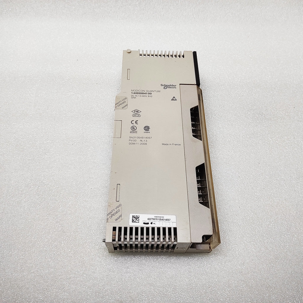 SE 140DDI84100 DC IN 10-60V 8X2