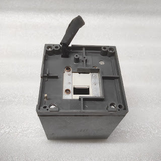 ABB S5 MOTOR OPERATOR 1SDA013876R1 220-250VDC/220-240VAC