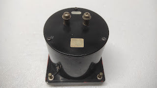 TOYO KEIKI DVF-11 PRESSURE INDICATOR TKDVF11