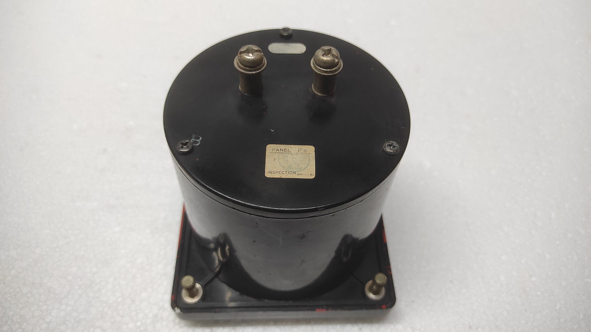 TOYO KEIKI DVF-11 PRESSURE INDICATOR TKDVF11