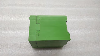 EGP ST OVERLOAD RELAY