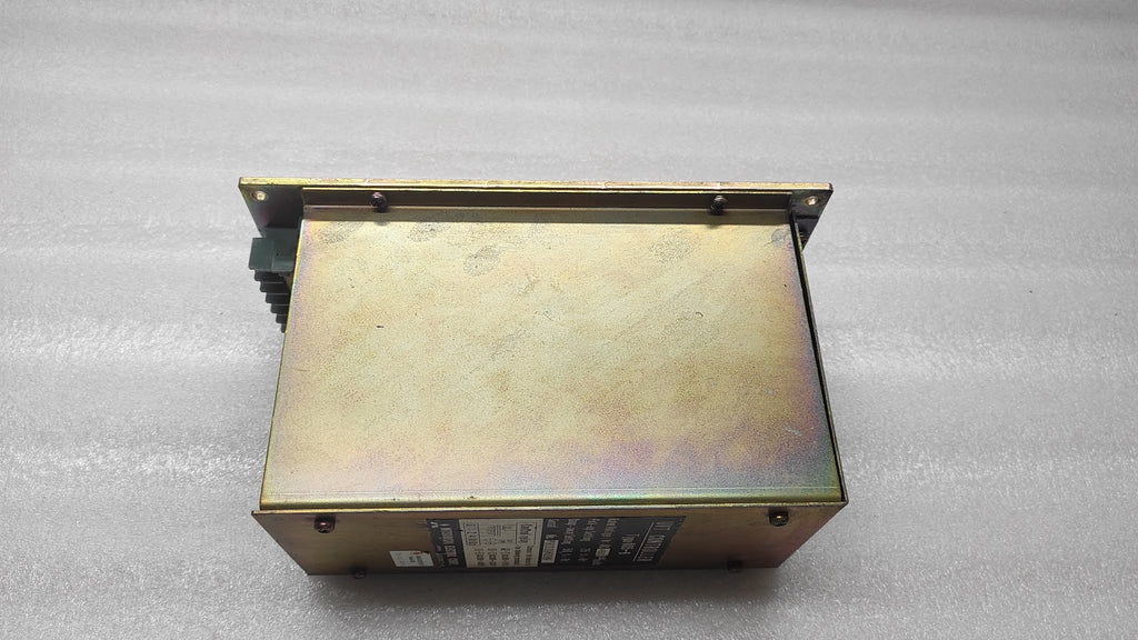 MITSUBISHI U05-B UVT CONTROLLER 450VAC
