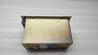 MITSUBISHI U05-B UVT CONTROLLER 450VAC