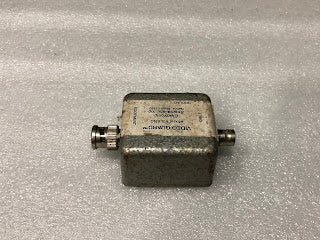 ELECTRONIC SPECIALIST VG-BNC VIDEO GUARD