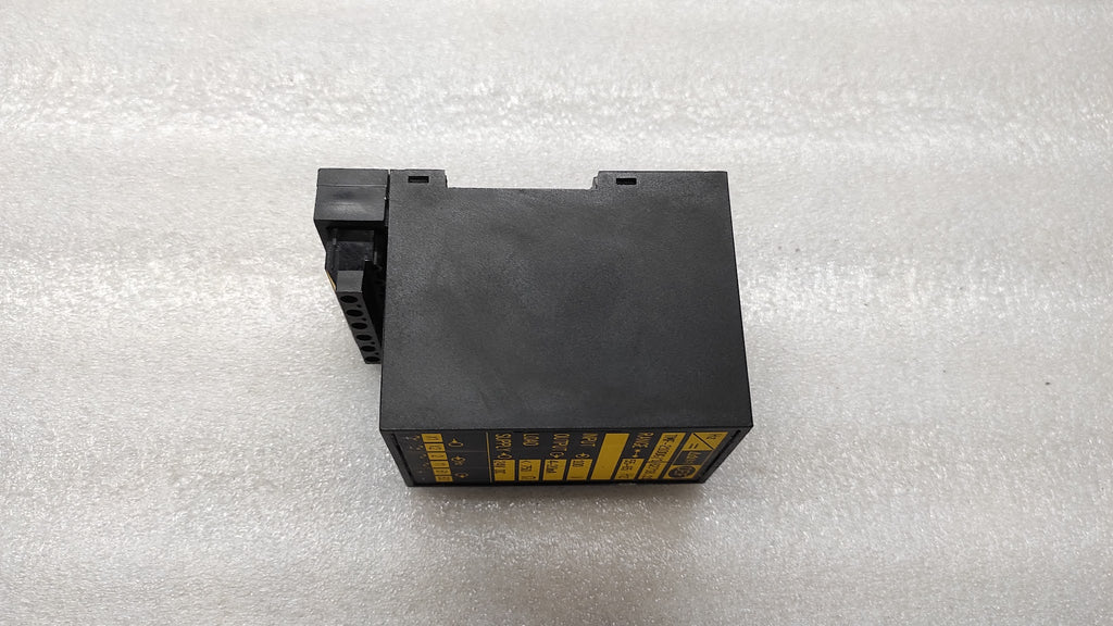 DEIF TMF-210DG/1 TRANSDUCER 55-665Hz 24VDC