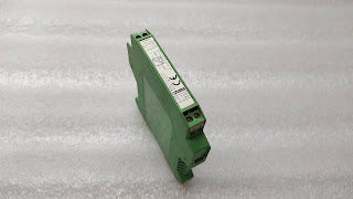 PHOENIX CONTACT MCR-C-I/U-4-DC SIGNAL CONDITIONER 2814511