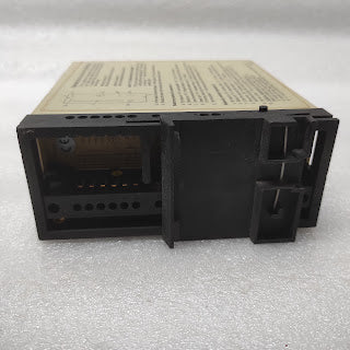 VEGA VEGATOR 425F LEVEL SWITCH FAULT MONITORING SIGNAL CONDITIONING INSTRUMENT