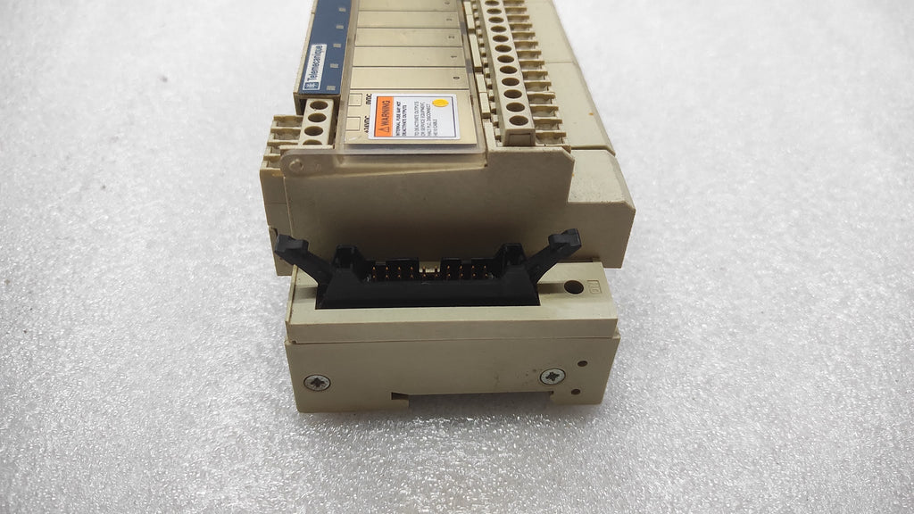 TELE ABE7-R16S210 SUBBASE RELAY