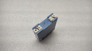 KNICK L128 A2 DC-ISOLATION AMPLIFIER