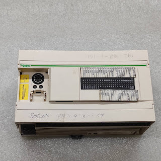 SE TWIDO TWDLCDE40DRF COMPACT PLC 24VDC
