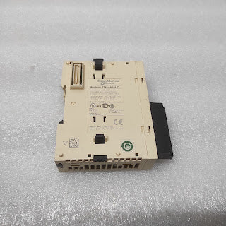 SE MODICON TM2AMI4LT ANALOG INPUT MODULE