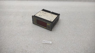 EVERY CONTROL EC 3-533 I012 PRESSURE CONTROLLER 12VAC/DC EC3533I012