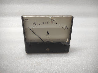 DAIICHI LSK-12 AMMETER CT 1200/5A