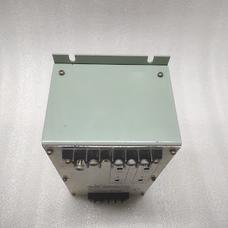NEGISHI SEISAKUSHO NCR 84-HCLC-A 110VAC