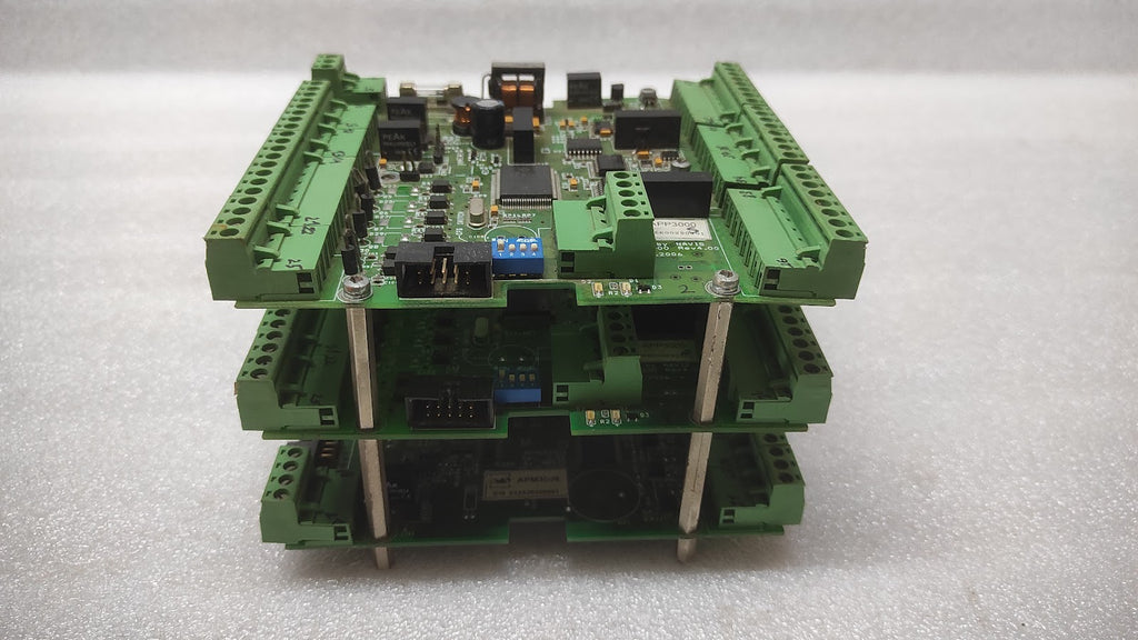 NAVIS APP3000 MODULE