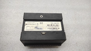 MARINE ELECTRO PROCESS MCL-08AI.D2 8-CH I/O MODULE