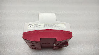 T.A.C TAC XENTA 411 0-073-0201-1 VER. 1.05 007302011