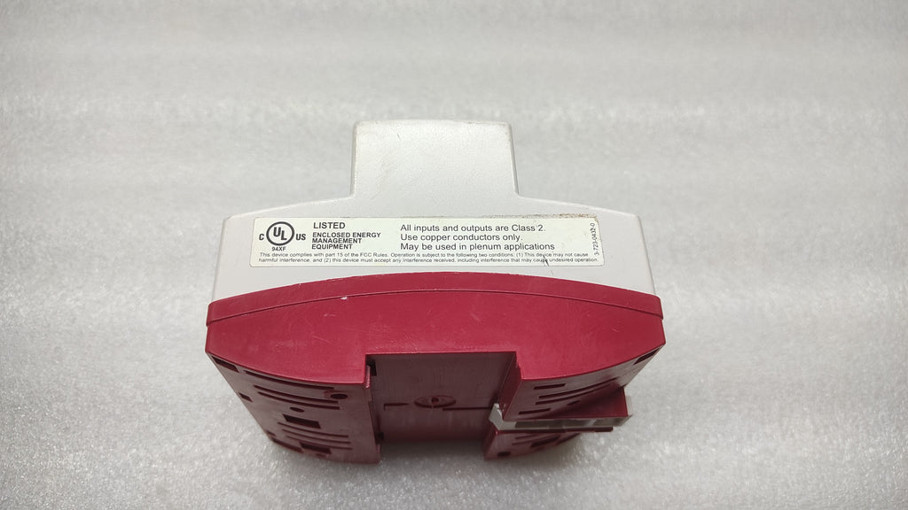 T.A.C TAC XENTA 411 0-073-0201-1 VER. 1.05 007302011