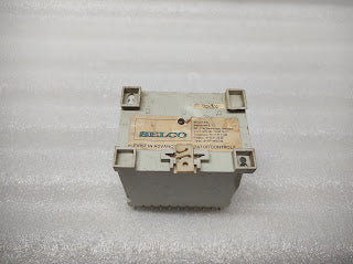 Selco T2000 Reverse Power Relay T2000-09 240 VAC