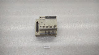 SE ABE7-CPA412 WIRING BLOCK FOR 4 TC INPUTS
