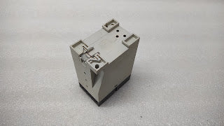 AMELEC ADM231 DUAL OUTPUT PROCESS SIGNAL TRANSMITTER 01908-567003 115VAC