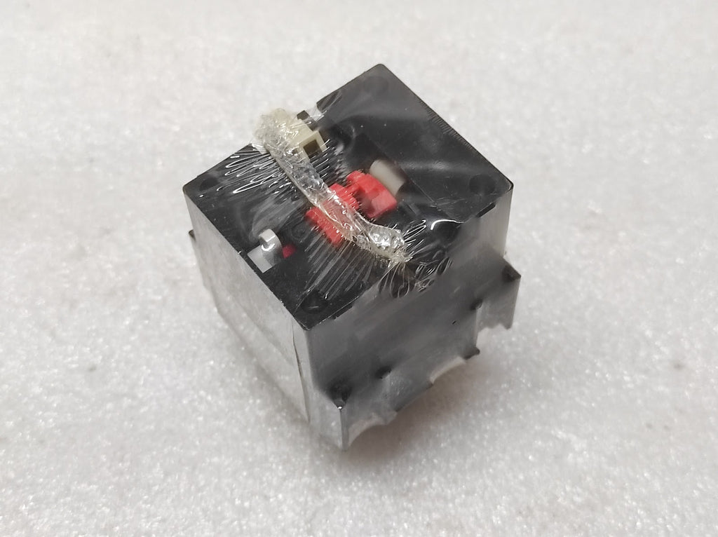 TELEMECANIQUE LA3D20A65 TIME DELAY BLOCK