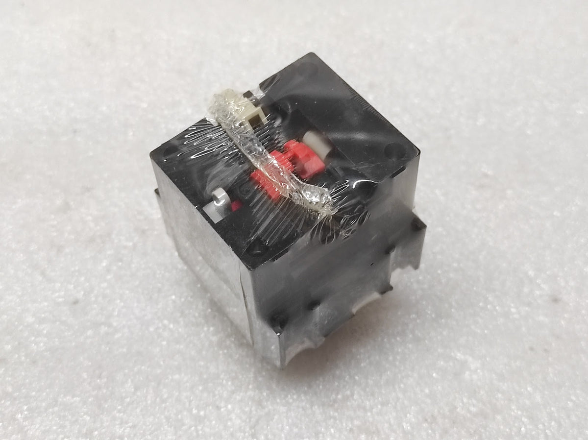 TELEMECANIQUE LA3D20A65 TIME DELAY BLOCK