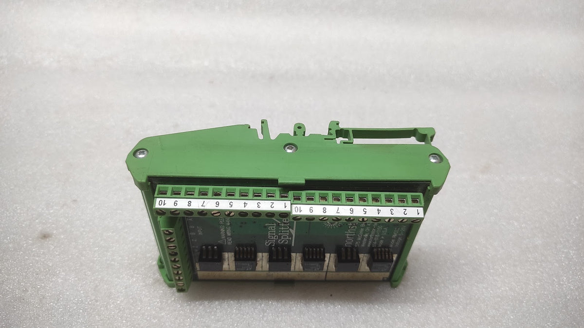 NORTHSTAR RMSS2 SIGNAL SPLITTER 5-26VDC