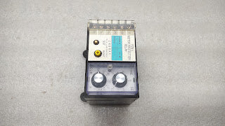 ENBRAY RUN 4 MOTOR PROTECTION RELAY 64-160A