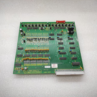 NORTHROP GRUMMAN - SPERRY MARINE T77250-PL-4 LOGIC INPUT MODULE