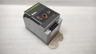 HYUNDAI MOT-68E MCCB MOTOR OPERATOR
