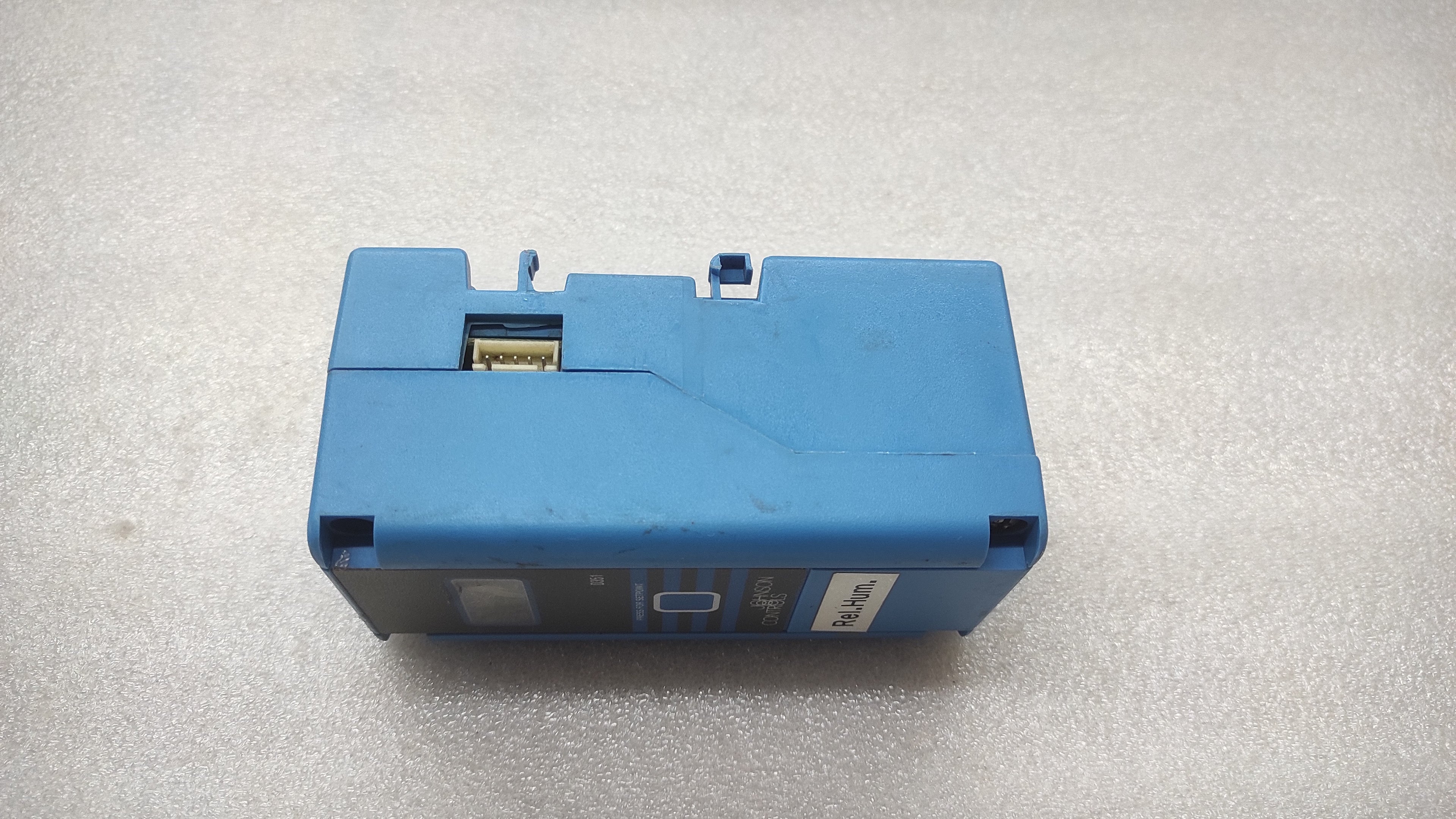 JOHNSON CONTROLS D351A HUMIDITY CONTROL