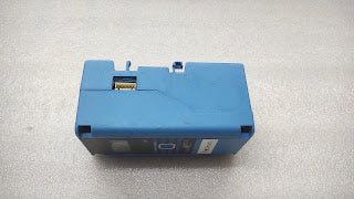 JOHNSON CONTROLS D351A HUMIDITY CONTROL
