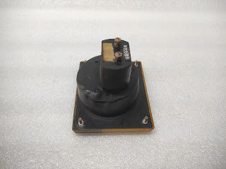 TOYO KEIKI ACF-12N VOLTMETER PT 460/115V