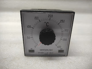HANYOUNG NUX HY-2000-FPMNR 07 TEMPERATURE CONTROLLER 110-220V