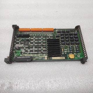 YASKAWA ELECTRIC MRY01B-3 CONTROL BOARD JANCD-MRY01B-3
