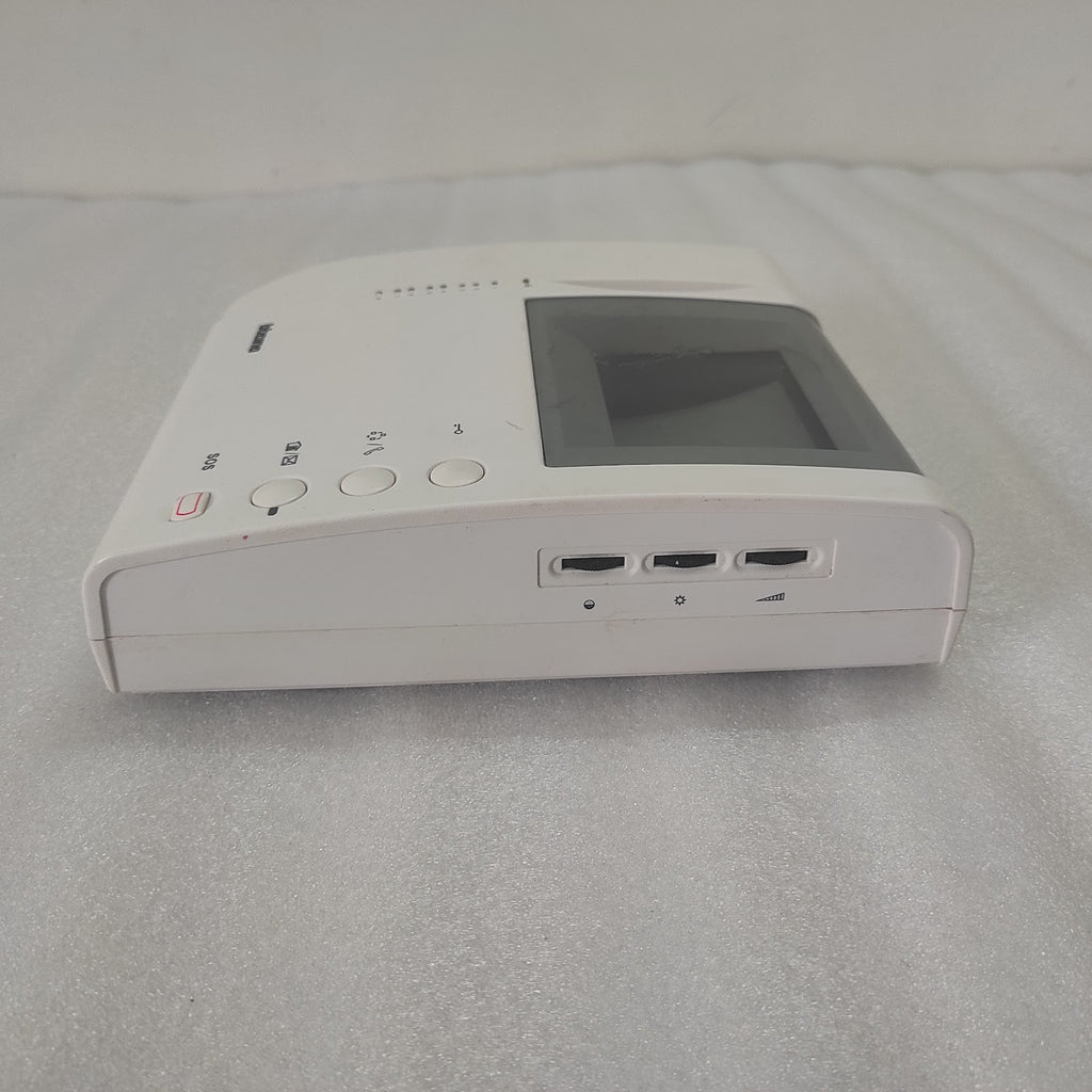 BTICINO 321030 DOOR PHONE 18-30VDC HEAD PHONE WIRE BROKE