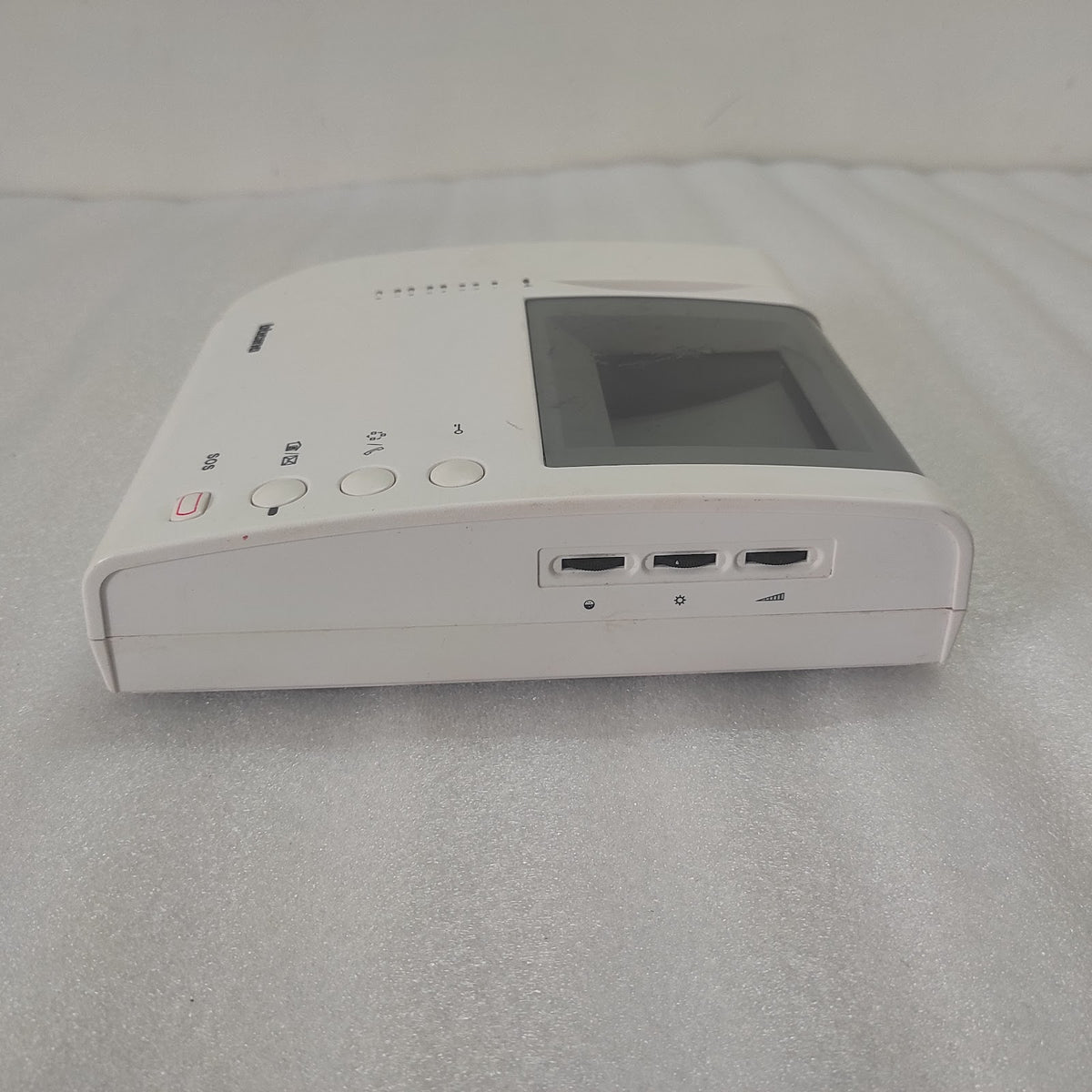 BTICINO 321030 DOOR PHONE 18-30VDC HEAD PHONE WIRE BROKE