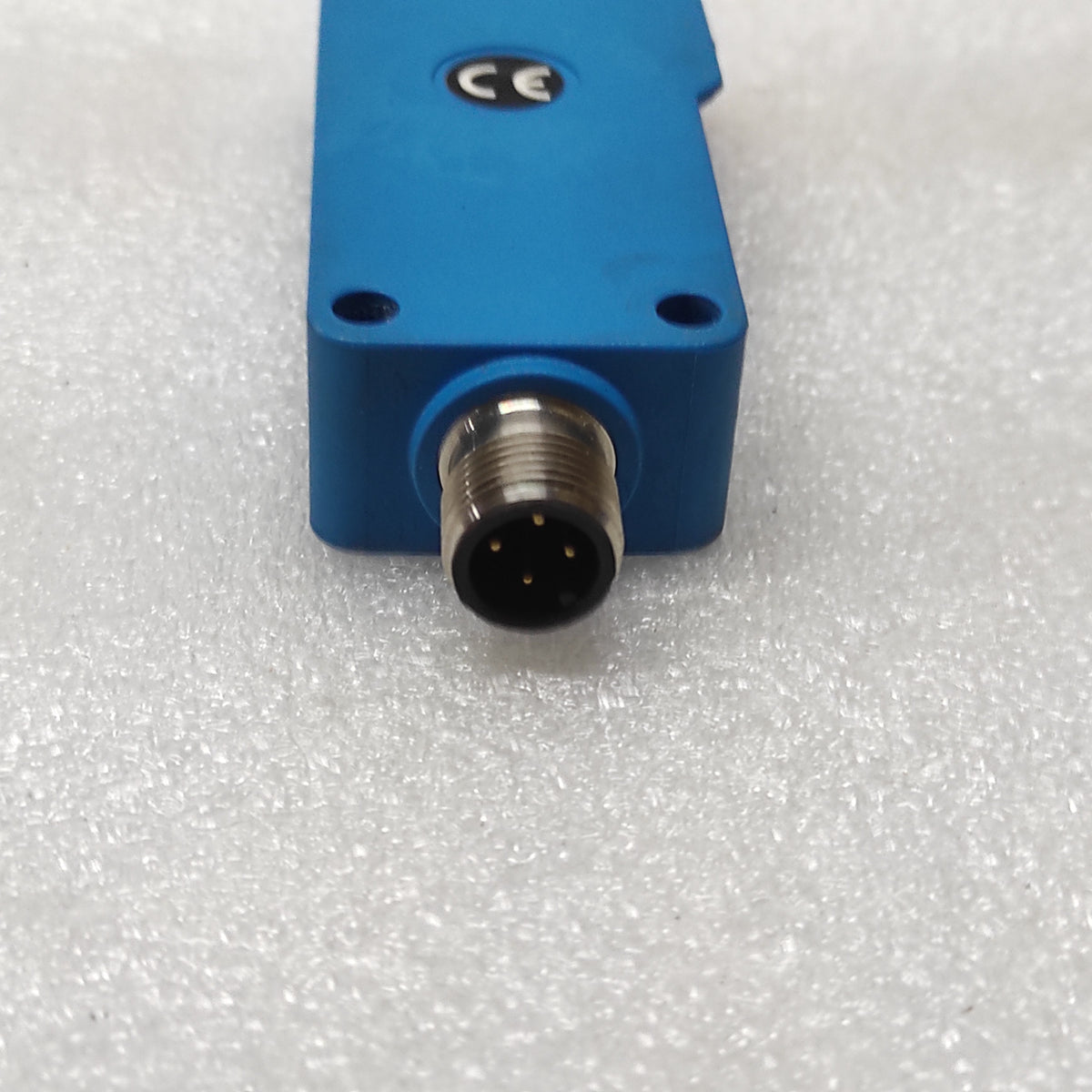 WENGLOR HN22PA3 REFLEX SENSOR WITH BACKGROUND SUPPRESSION 10-30VDC